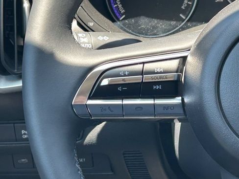 New 2026 MAZDA CX-50 AWD 2.5 Hybrid w/ Weather Package image 21