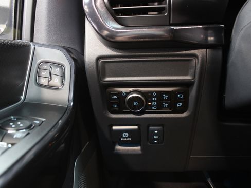 Used 2025 Ford F150 Raptor w/ Equipment Group 803A Raptor R image 89