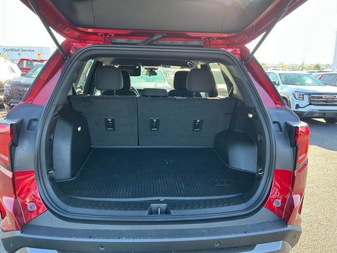 New 2026 GMC Terrain Elevation w/ LPO, Floor Liner Package image 15