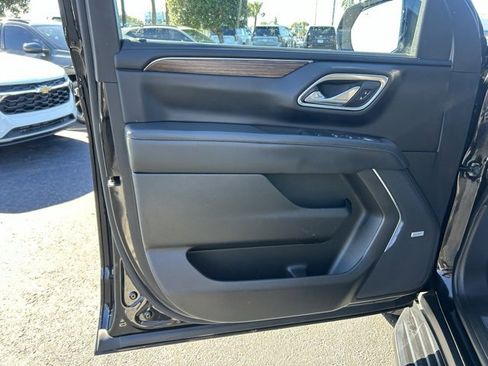 Used 2023 Chevrolet Suburban High Country w/ Max Trailering Package image 12