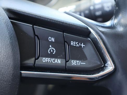 Used 2017 MAZDA CX-5 Grand Select FWD image 24