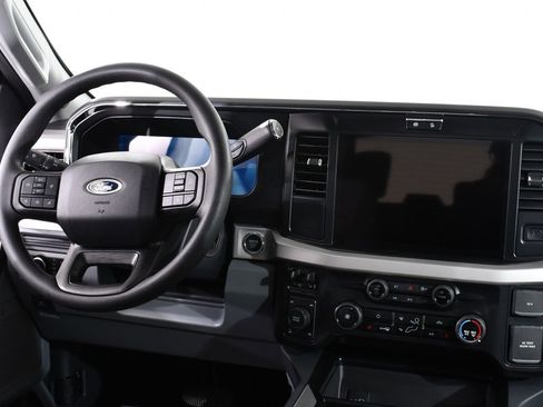 New 2026 Ford F350 XLT image 8
