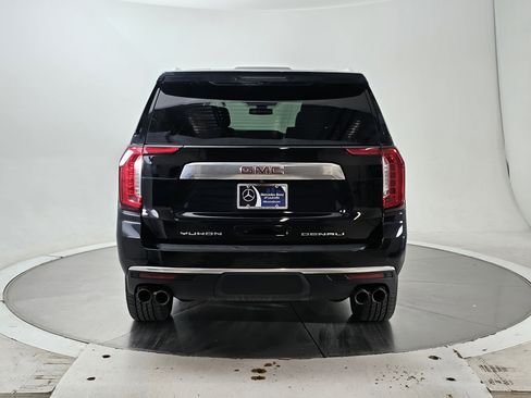 Used 2022 GMC Yukon Denali w/ Max Trailering Package image 5