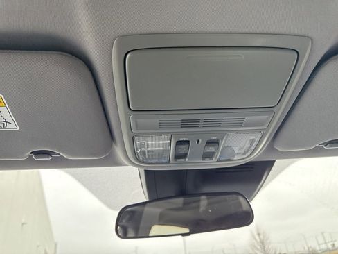 Used 2018 Honda CR-V EX image 22