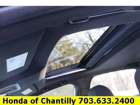 Used 2025 Honda Civic Sport Touring image 20