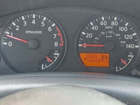 Used 2012 Nissan Xterra X image 14