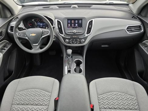 Used 2024 Chevrolet Equinox LS w/ LS Convenience Package FWD image 50