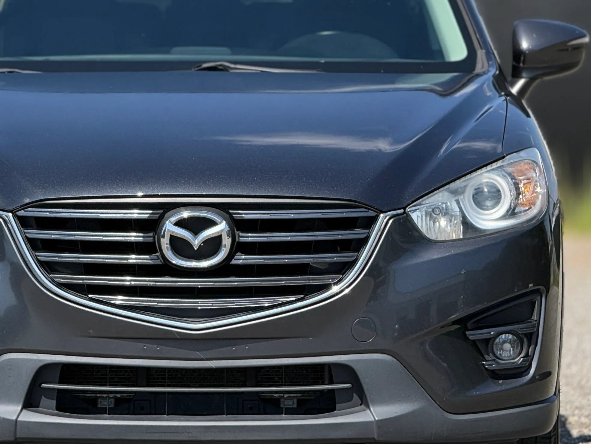 Used 2016 MAZDA CX-5 Touring FWD image 12