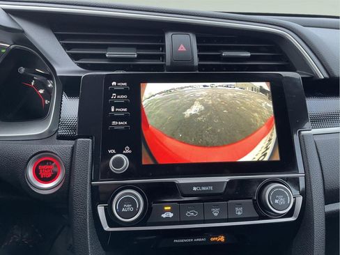 Used 2019 Honda Civic Sport image 27