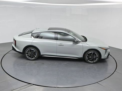 New 2026 Kia K4 GT-Line Turbo FWD image 49