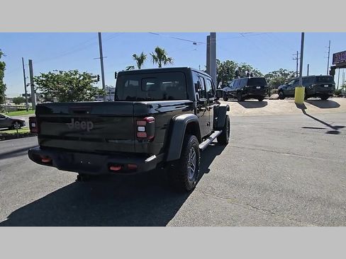 New 2026 Jeep Gladiator Mojave AWD/4WD image 31