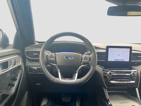 Used 2022 Ford Explorer ST w/ Equipment Group 401A image 24