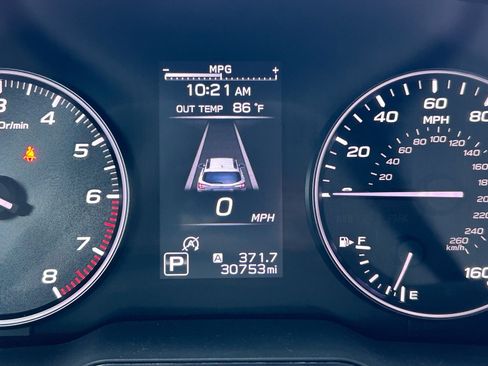 Used 2020 Subaru Outback Premium AWD/4WD image 13
