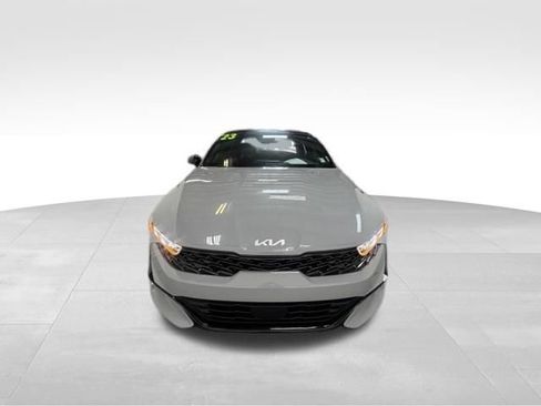 Used 2023 Kia K5 GT-Line AWD/4WD image 3