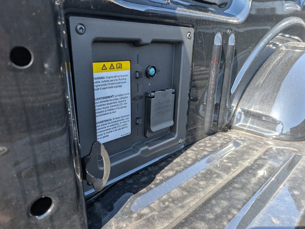 New 2026 Ford F150 Raptor AWD/4WD image 29