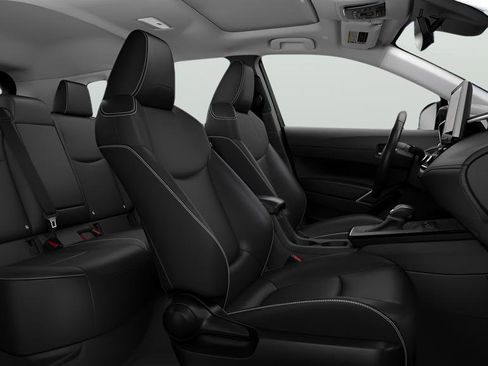 New 2026 Toyota Corolla Cross XLE AWD/4WD image 21
