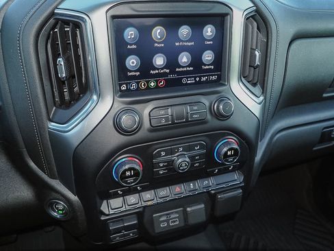 Certified 2021 Chevrolet Silverado 1500 LT w/ All Star Edition Plus image 12