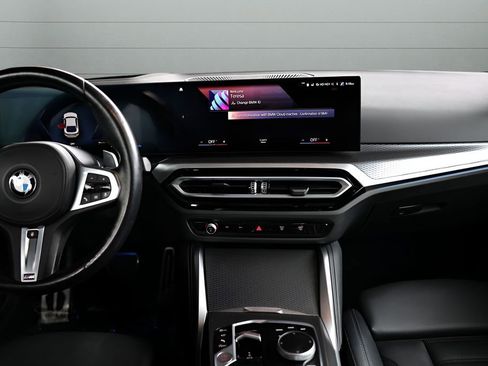 Used 2024 BMW 430i Gran Coupe xDrive w/ M Sport Package (Priority 1) image 29