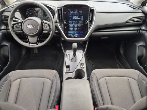 Used 2025 Subaru Crosstrek 2.5i Premium AWD/4WD image 25