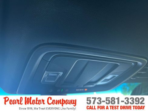 Certified 2021 GMC Sierra 1500 AT4 AWD/4WD image 16