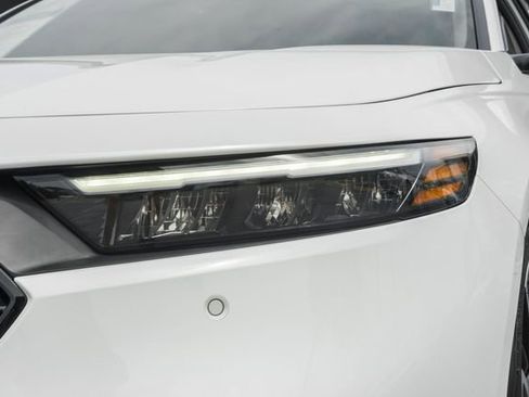 Used 2026 Honda Accord Touring image 13
