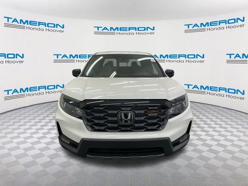 New 2026 Honda Ridgeline TrailSport image 8