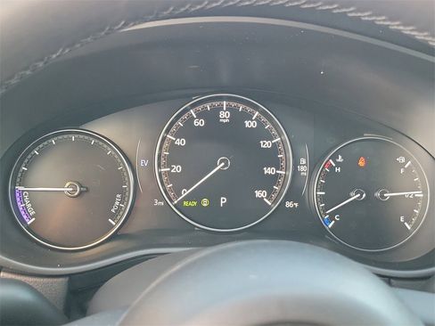 New 2026 MAZDA CX-50 2.5 Hybrid w/ Weather Package image 7