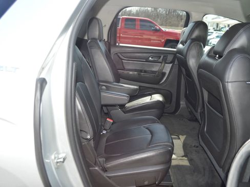 Used 2017 GMC Acadia Limited SLT AWD/4WD image 26