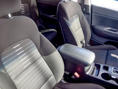 Used 2017 Kia Sportage LX w/ LX Popular Package AWD/4WD image 21