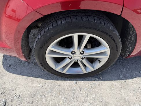 Used 2014 Dodge Avenger SE w/ Rallye Appearance Group FWD image 24
