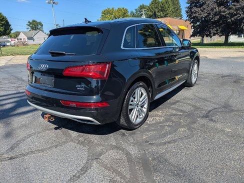 Used 2018 Audi Q5 2.0T Premium Plus w/ Premium Plus Package AWD/4WD image 7
