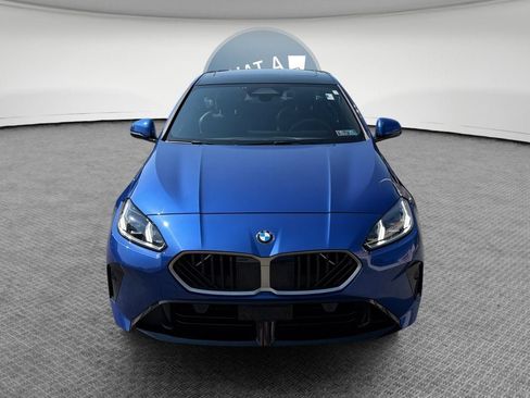 Used 2025 BMW 228i xDrive w/ Premium Package AWD/4WD image 9