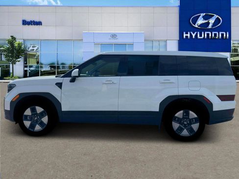 New 2026 Hyundai Santa Fe SE image 3