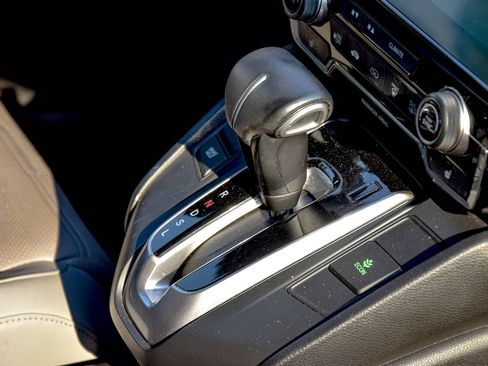 Used 2018 Honda CR-V EX-L image 20