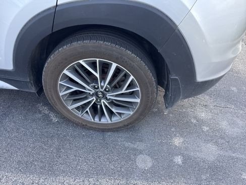 Used 2019 Hyundai Tucson SEL AWD/4WD image 11