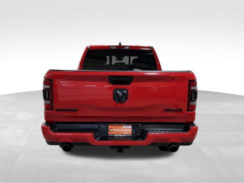 Used 2023 RAM 1500 Big Horn image 5