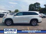 Used 2015 Toyota Highlander XLE image 4