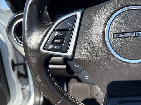 Used 2019 Chevrolet Camaro LT image 16