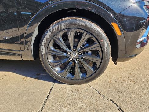 New 2026 Buick Envista Sport Touring w/ Convenience I Package image 49
