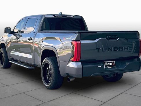 Used 2022 Toyota Tundra SR5 RWD image 12