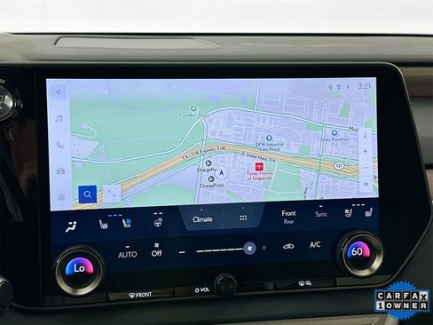 Used 2024 Lexus RX 350 FWD image 14