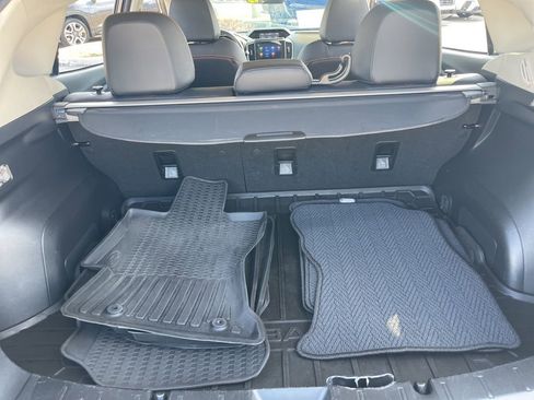 Certified 2023 Subaru Crosstrek 2.5i Limited AWD/4WD image 26