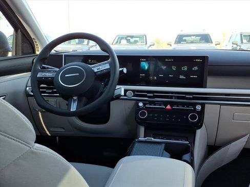 New 2026 Hyundai Tucson SEL image 10