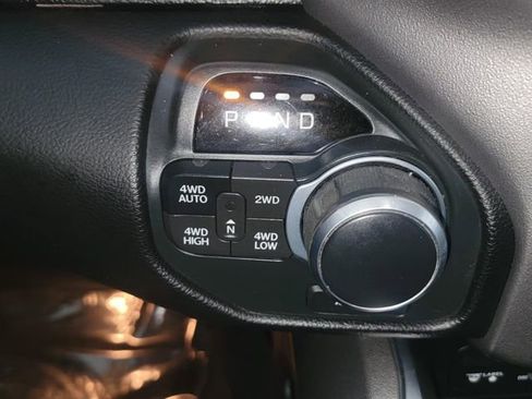 Used 2019 RAM 1500 Big Horn image 21
