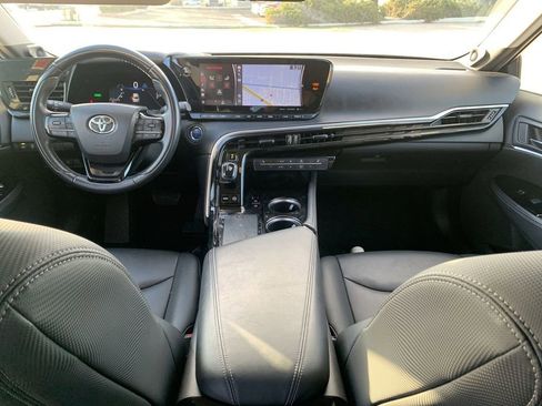 Used 2022 Toyota Mirai XLE w/ Advanced Technology Package image 19