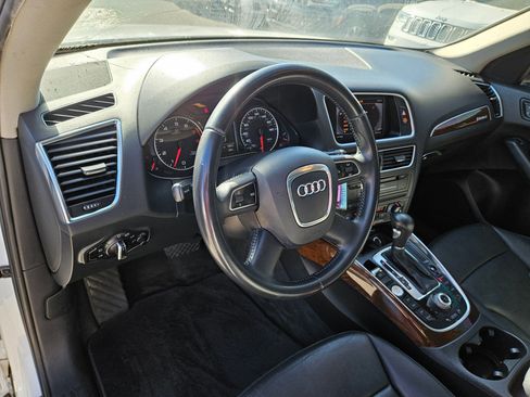 Used 2012 Audi Q5 2.0T Premium Plus AWD/4WD image 14