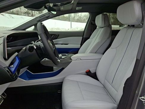 New 2026 Cadillac Optiq Sport 2 image 9