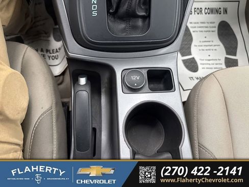 Used 2015 Ford Escape SE image 28