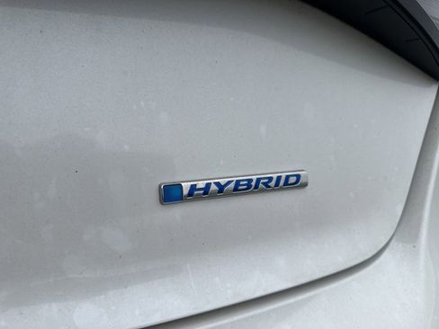 Used 2024 Honda Accord EX-L image 4