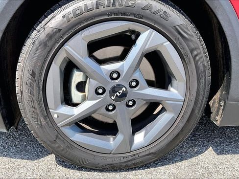 Used 2025 Kia K4 FWD image 8